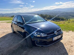 Volkswagen Golf VII 1.4 TSI BMT Highline