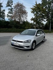 Volkswagen Golf VII 1.6 TDI BMT Comfortline