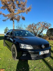 Volkswagen Jetta 2.0 TDI DPF BMT Comfortline