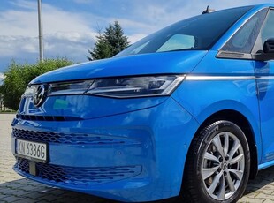 Volkswagen Multivan 2.0 TSI L2 Style DSG