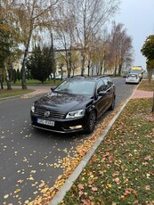 Volkswagen Passat 2.0 TDI Comfortline R-Style DSG