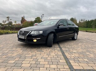 Volkswagen Passat 2.0 TDI DPF Highline