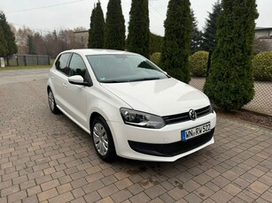 Volkswagen Polo 1.2 Comfortline