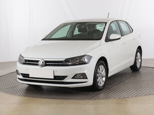 Volkswagen Polo 2018 1.0 TSI 84475km Hatchback