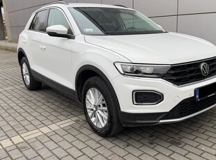 Volkswagen T-Roc 1.5 TSI ACT Advance