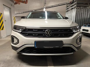 Volkswagen T-Roc 1.5 TSI Life