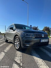 Volkswagen Tiguan 1.5 TSI EVO Comfortline