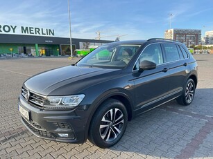 Volkswagen Tiguan 2.0 TSI 4Mot United DSG