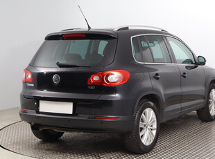 Volkswagen Tiguan 2010 1.4 TSI 157583km SUV