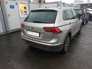 Volkswagen Tiguan 2019 1.5 TSI 63000km SUV