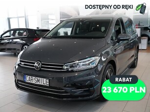 Volkswagen Touran 1.5 TSI EVO Highline DSG