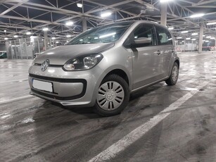 Volkswagen up! 1.0 move