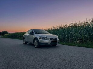 Volvo C30 1.6D