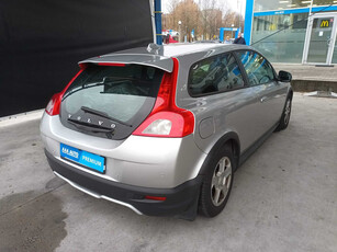 Volvo C30 2009 1.6 D 177071km Hatchback