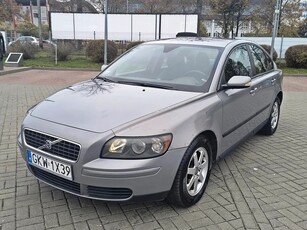 Volvo S40 1.6D