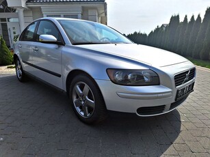 Volvo S40 1.8 Momentum