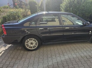 Volvo s80 2.4 D5