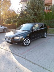 Volvo V50 2.4 Benzyna 140 km