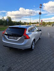 Volvo V60 D4 Drive-E Momentum