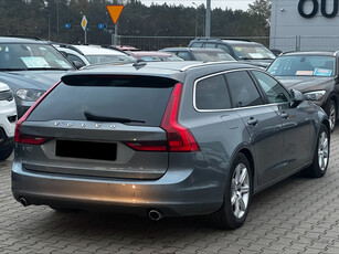 Volvo V90 2017 D4 208253km Kombi