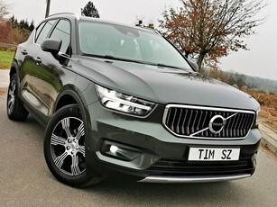 Volvo XC 40 D3 Inscription