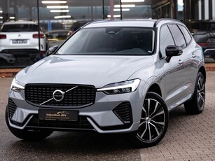 Volvo XC 60 B4 B Plus Dark