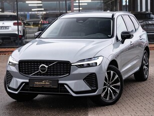 Volvo XC 60 B4 B Plus Dark