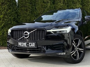 Volvo XC 60 B4 D AWD Plus Dark