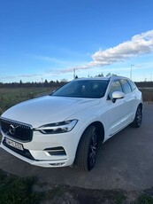 Volvo XC 60 D4 AWD Inscription