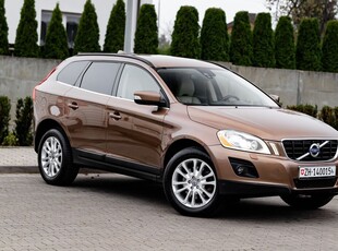 Volvo XC 60 D5 AWD Summum