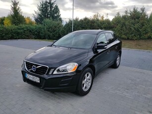 Volvo XC 60 DRIVe Kinetic