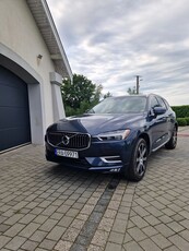 Volvo XC 60 T5 AWD Geartronic Inscription