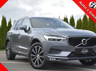 Volvo XC 60 T5 Geartronic Momentum Pro