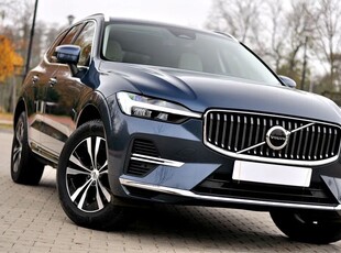 Volvo XC 60 T6 AWD Plug-In Hybrid Inscription Expression