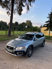 Volvo XC 70 T6 AWD Summum