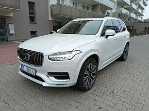 Volvo XC 90 T6 AWD Momentum 7os