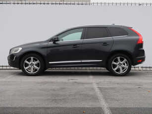 Volvo XC60 2014 D4 219160km SUV