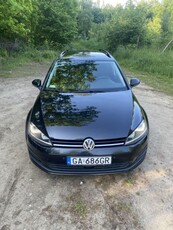 Vw Golf 7 * webasto*radar*bi-xsenon*2x PDC*