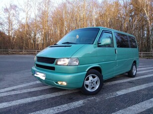 VW T4 caravelle