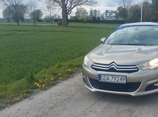 Zwinne, zadbane auto - ogłoszenie prywatne