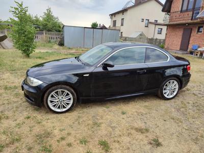 Używane BMW Seria 1 - 29 500 PLN, 350 000 km, 2009