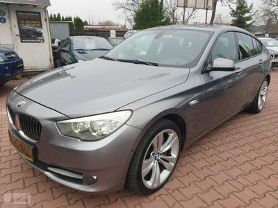 BMW SERIA 5 VI (F07/F10/F11) BMW SERIA 5 Benzyna! Wersja Europejska. Full Opcja. Oryginalny Przebieg 87tys. k