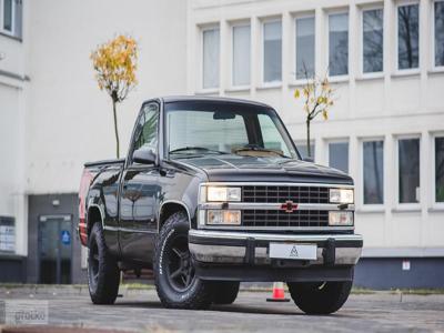 Chevrolet Silverado C1500