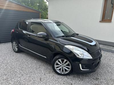 Używane Suzuki Swift - 35 000 PLN, 92 000 km, 2015