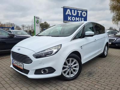 Używane Ford S-Max - 69 900 PLN, 237 000 km, 2018