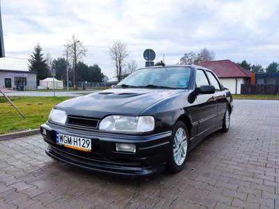 Używane Ford Sierra - 70 000 PLN, 222 219 km, 1989