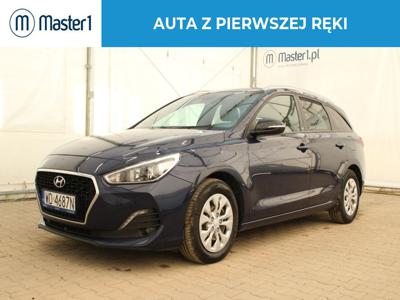 Używane Hyundai I30 - 59 850 PLN, 94 864 km, 2018