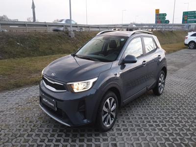 Używane Kia Stonic - 71 500 PLN, 39 637 km, 2021