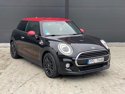 Używane MINI ONE - 72 000 PLN, 27 500 km, 2019