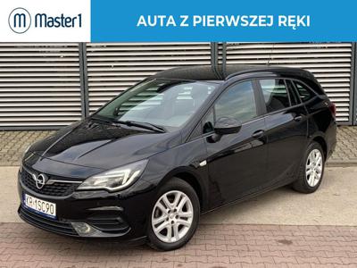 Używane Opel Astra - 56 950 PLN, 103 691 km, 2020